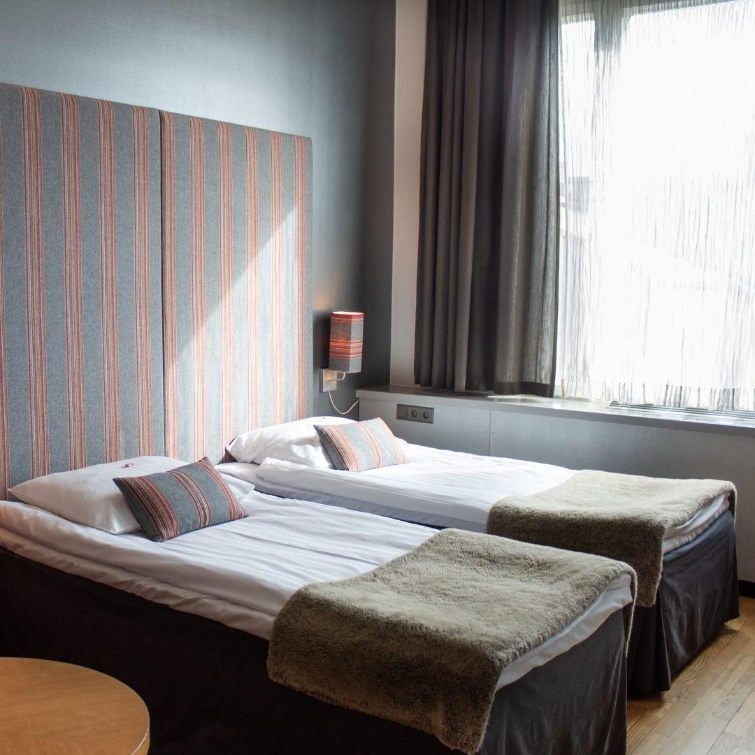 Hotel Santa's Santa Claus Rovaniemi
