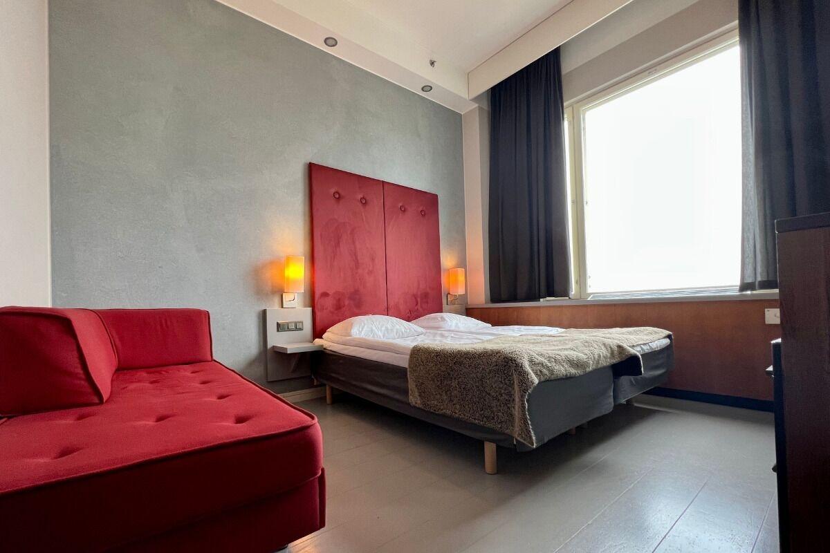 Hotel Santa's Santa Claus