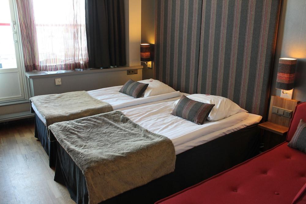 Hotel Santa's Santa Claus 4*