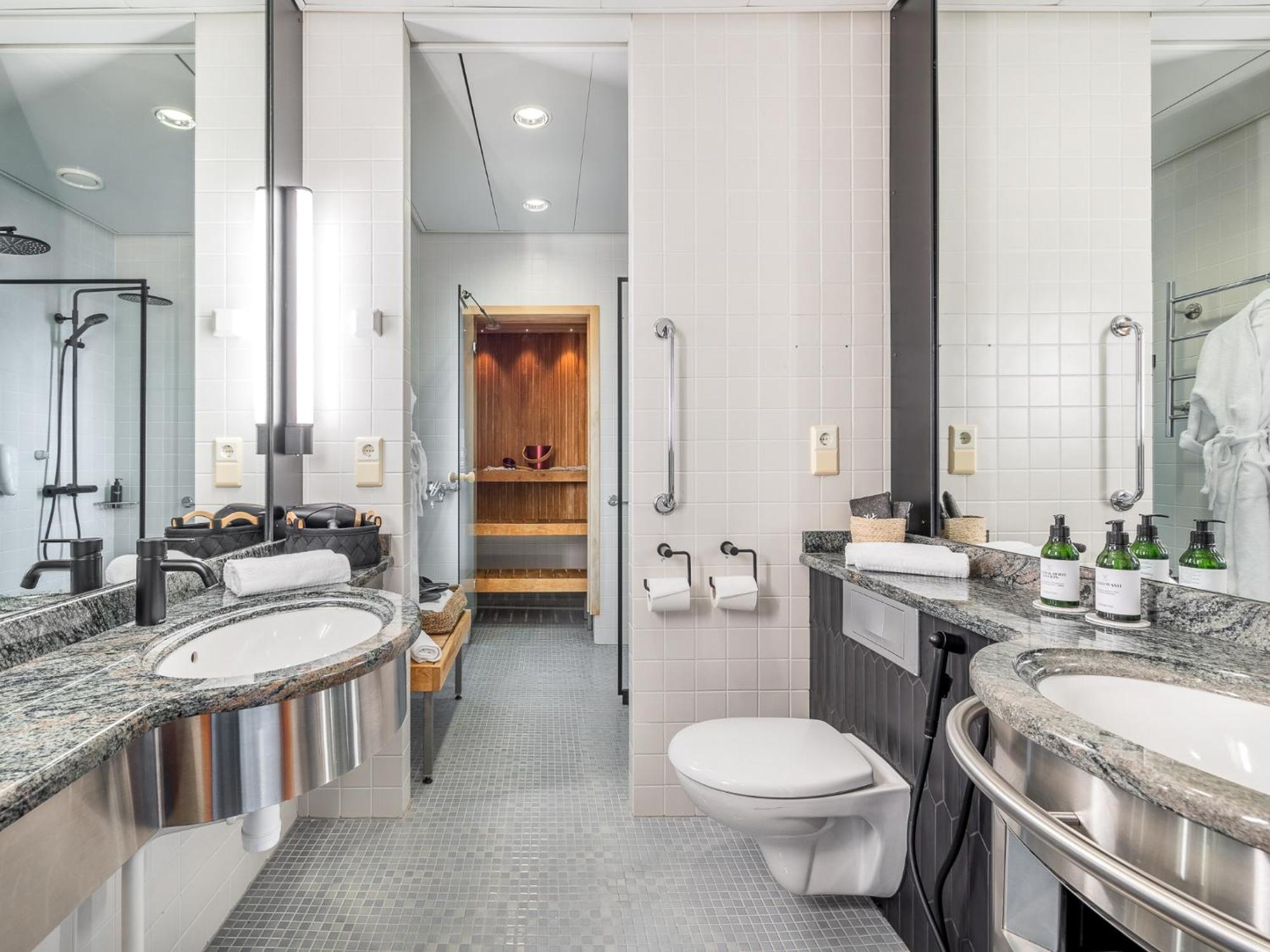 Hotel Santa's Santa Claus 4*
